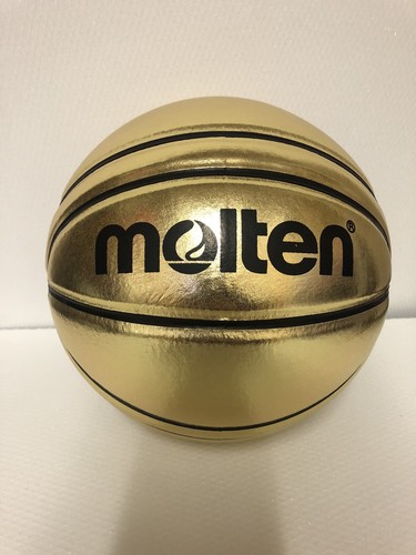Molten basketball gold - molten,
