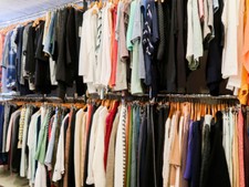 Bekleidungs-Paket Damen 👗