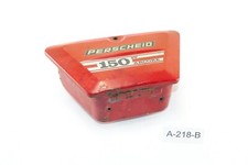 Gilera Strada 150 5V Arcore Bj 1975 - Seitendeckel Luftfilterkasten links A218B