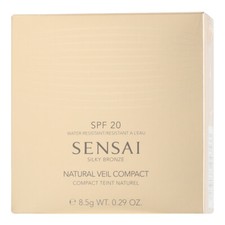 Sensai Silky Bronze - Natural