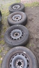 Winterräder 195/65 R15 Citroen Berlingo