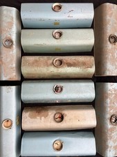 10x Midgard Schirm DDRP