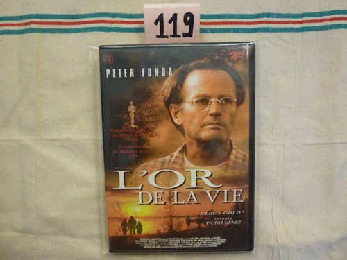 Dvd das gold des - gold,