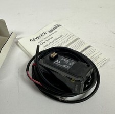 KEYENCE GV-22P CMOS