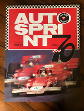 AUTOSPRINT ED SPECIAL 1970