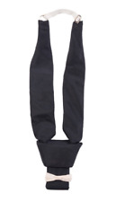 NVA DDR Marineknoten schwarz Volksmarine Kieler Knoten Matrose