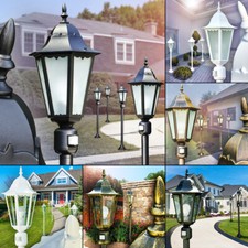 Steh Lampe Hongkong mit