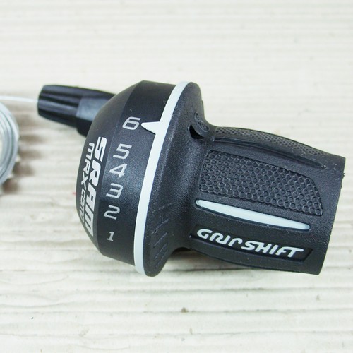 Sram mrx comp fach drehgriff - 6,