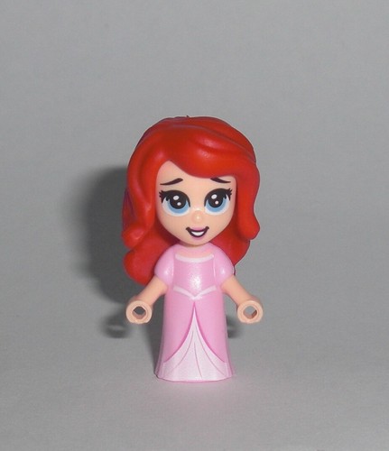 Lego disney princess arielle - -,