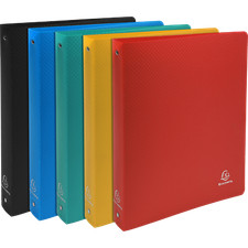 Exacompta 20x Ringbuch PP