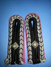 Wachtmeister der Feuerschutzpolizei der Gemeinden Feuerwehr WK II WWII