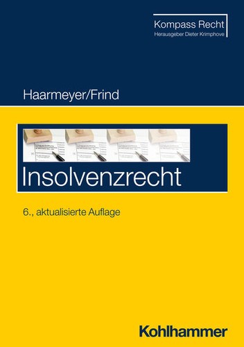 Insolvenzrecht hans - insolvenzrecht, |