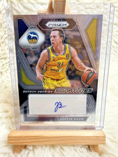 Panini Prizm 2023-24