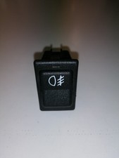 Kippschalter Schalter DDR Kfz