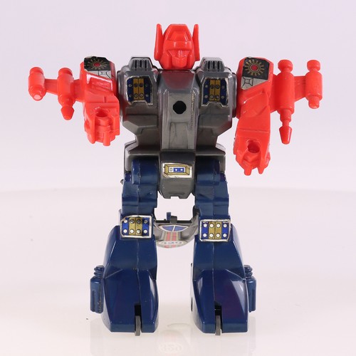 Unbekannt transformers roboter - transformers,