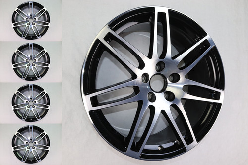 Audi c7 19 zoll - a4,