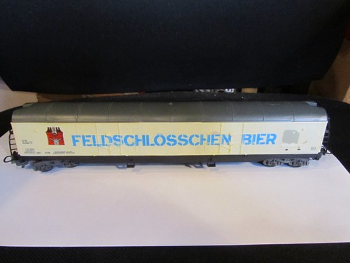 Lima 3195 bierwagen - lima, h0