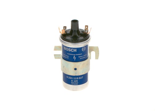 Bosch 221 119 027 - 221,