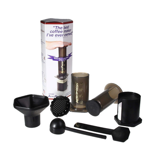 Aeropress von aerobie neu - aeropress,