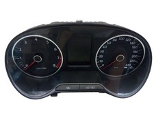 Tachometer Kombiinstrument