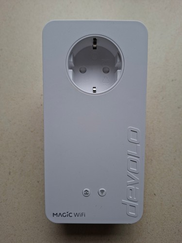 Devolo magic wifi next - devolo,