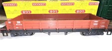 LGB 4061 Niederbordwagen 00w