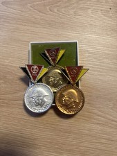 3x DDR NVA