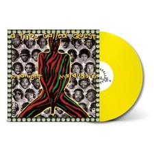 A Tribe Called Quest -