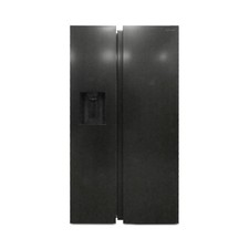 Einzelstück – Wie Neu - Samsung RS6GA854CB1/EG Side-by-Side Kühl