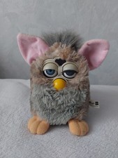 Vintage Furby 1998 Model