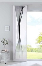 Schiebegardine »Izmir«