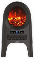 Keramik Heizlüfter 2000W Bad