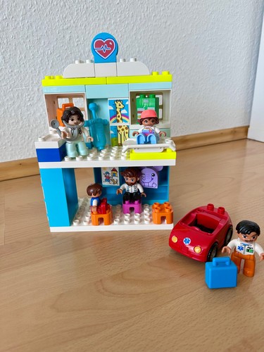 Lego duplo modernes - lego,