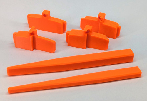 Mobilisierungsset bleed - mobilisierungsset, (bleed