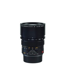 Leica M 90/2.0 Apo Asph 6 Bit