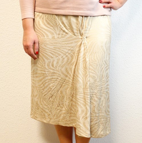 Rock beige slink star - rock, 46