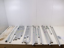 Dorema Octavia 16-19alu