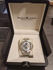 Maurice Lacroix AIKON