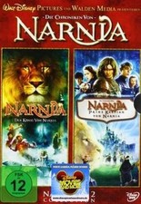 Die chroniken von narnia - die,