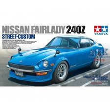 Tamiya 24367 nissan fairlady - 24367,