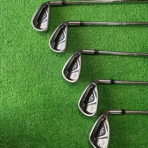 Callaway x2hot eisen pw - x2hot,