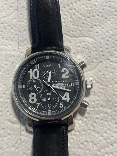 Fosil defender quartz - defender,