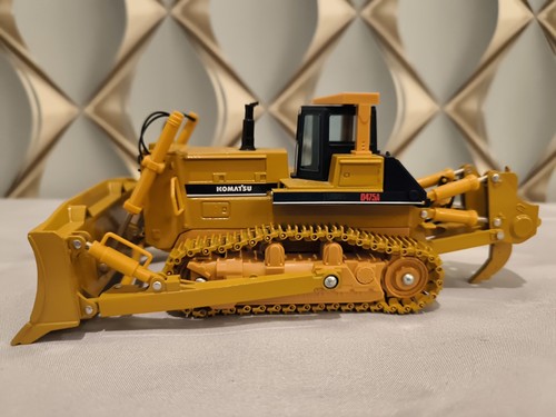 Shinsei 617 komatsu - 1:50,
