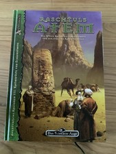 DSA 4 - Das Schwarze Auge -