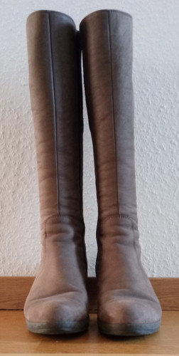 Gabor stiefel echtleder gr - stiefel, (gr