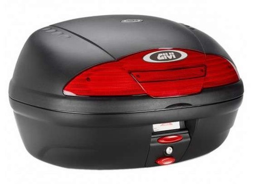 Givi e450 simply - simply, monolock