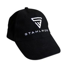 STAHLWERK Kappe Baseball Cap