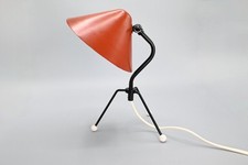 Midcentury Tripod desklamp