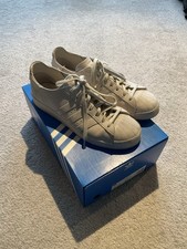 Adidas Superstar 82, grau, Gr. 44