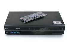 Rct689h vhs dvd combi - |, /